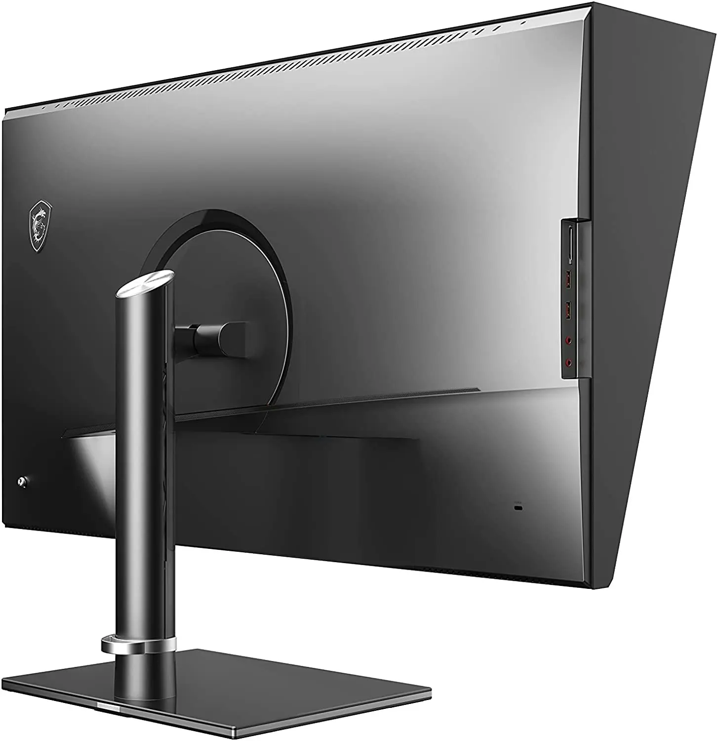 MSI Creator PS321QR 32" WQHD (2560 x 1440) IPS Monitor with