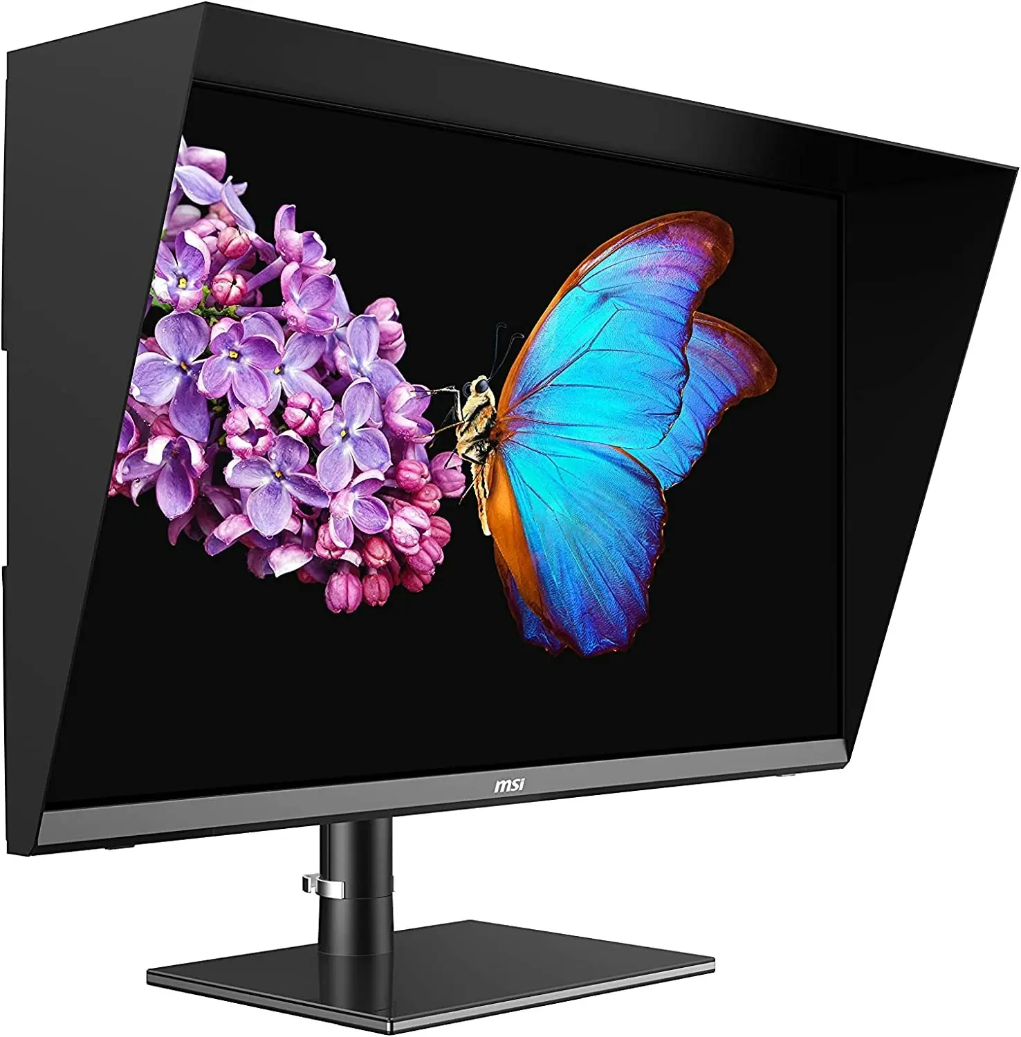 MSI Creator PS321QR 32" WQHD (2560 x 1440) IPS Monitor with