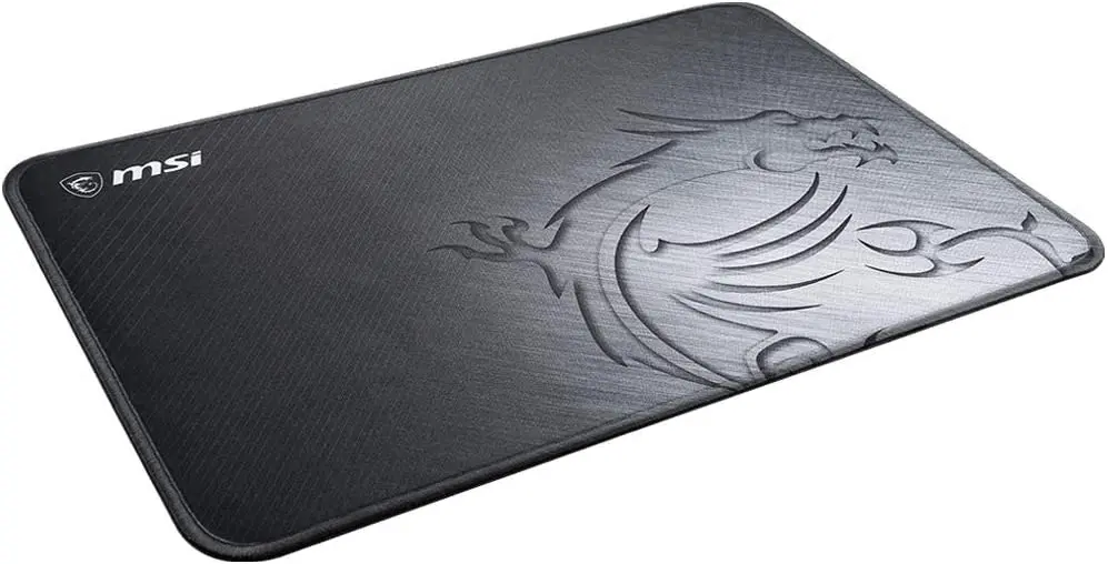 MSI Agility GD21 Gaming Mousepad HT