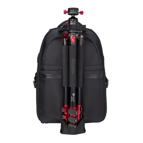 ProMaster Rollerback Medium Rolling Backpack