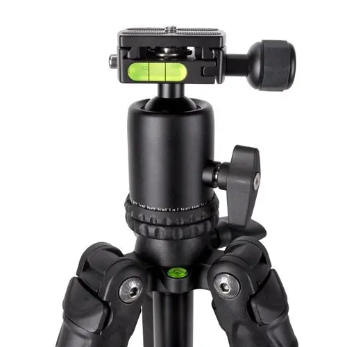 ProMaster Scout SC426K Travel Tripod Kit - with Ball Head