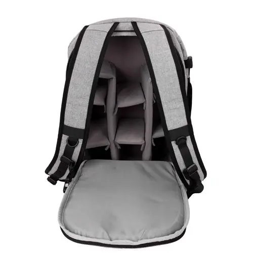 ProMaster Impulse Backpack Large - Grey