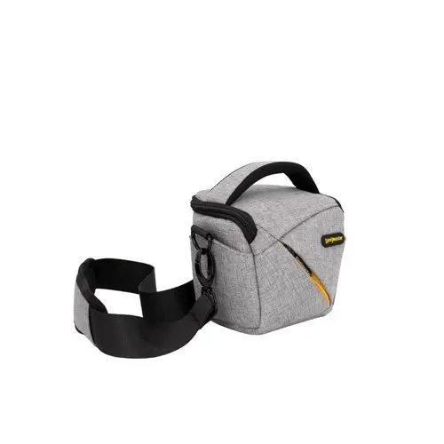 ProMaster Impulse Holster Bag Small - Grey