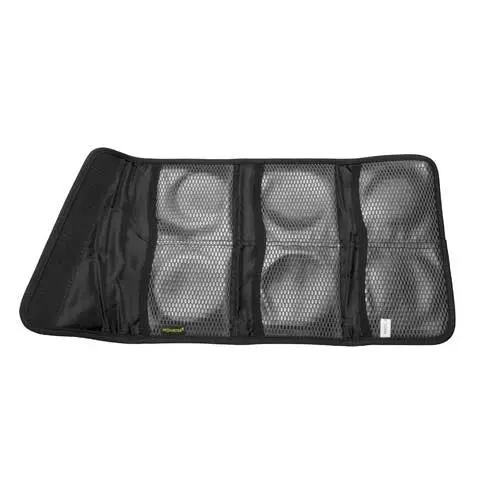 ProMaster Filter Case 6 PC to 62mm