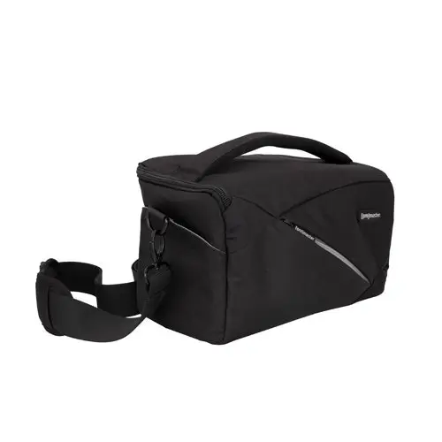 ProMaster Impulse Shoulder Bag Large - Black