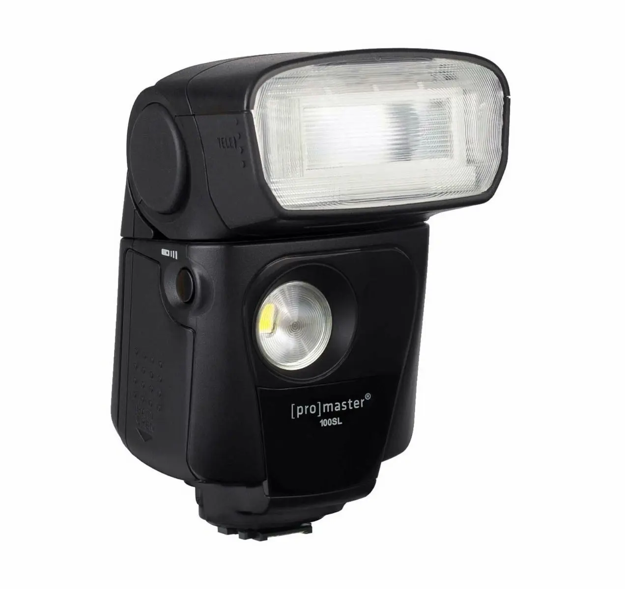 ProMaster 100SL Speedlight - Sony E