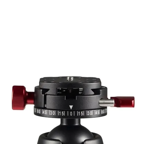 ProMaster Specialist SPH45P Professional Ball Head with Quick Release Plate