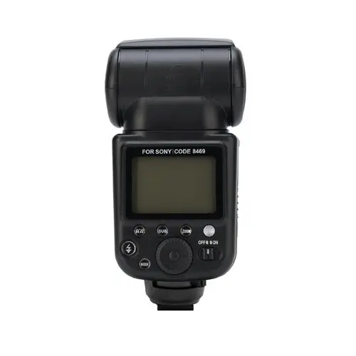 ProMaster 170SL Speedlight - Sony E