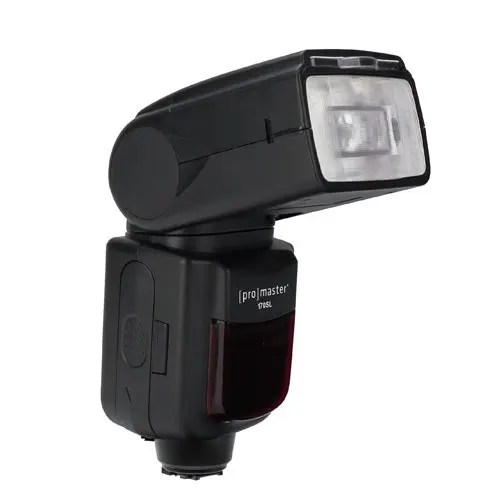 ProMaster 170SL Speedlight - Sony E