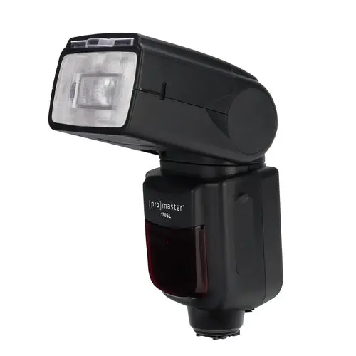 ProMaster 170SL Speedlight - Sony E