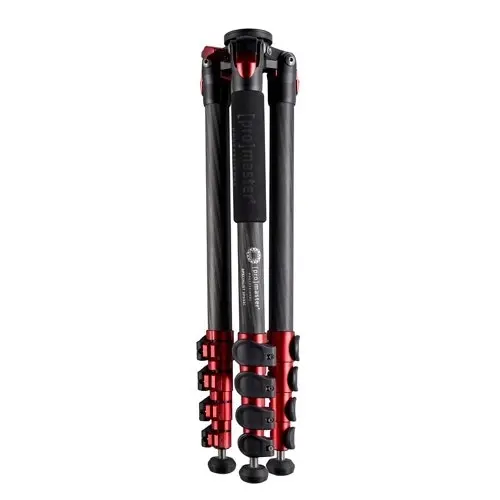 ProMaster Specialist SP532CK Pro Carbon Fiber Tripod Kit - with SPH45P Ball Head