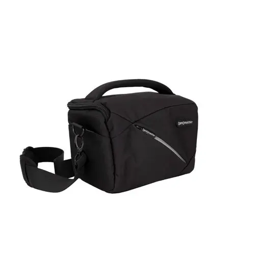 ProMaster Impulse Shoulder Bag Medium - Black