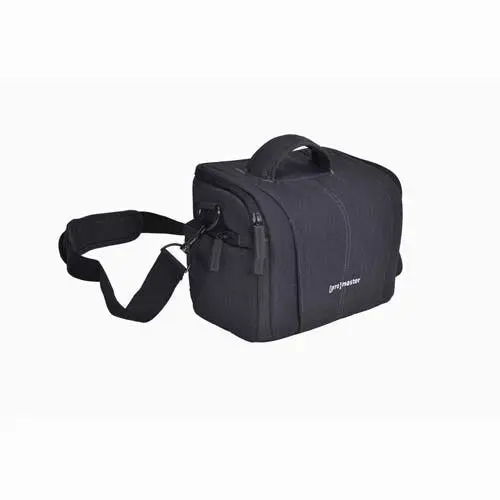 ProMaster Cityscape 30 Shoulder Bag - Charcoal Grey