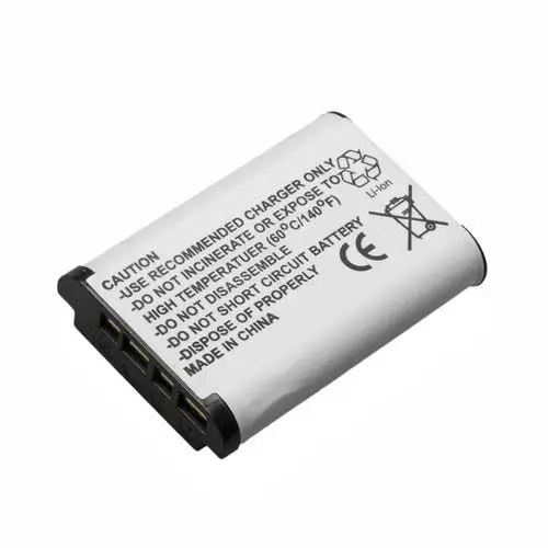 ProMaster Sony NP-BX1 Battery