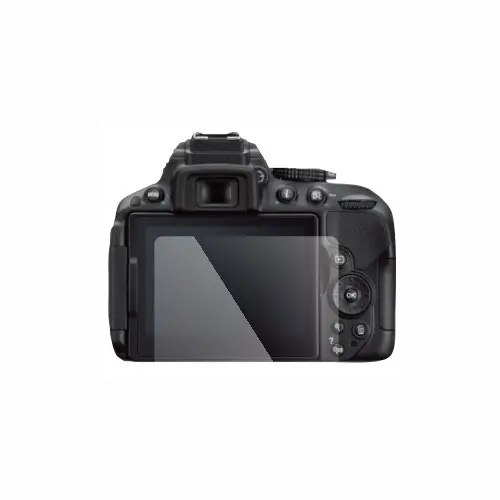 ProMaster Crystal Touch Screen Shield - Nikon D850