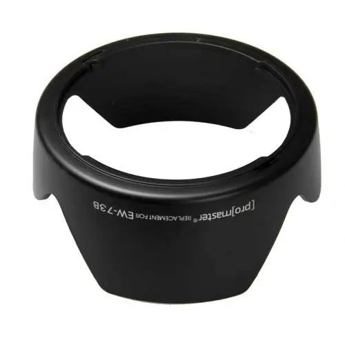 ProMaster Lens Hood - Canon EW73B