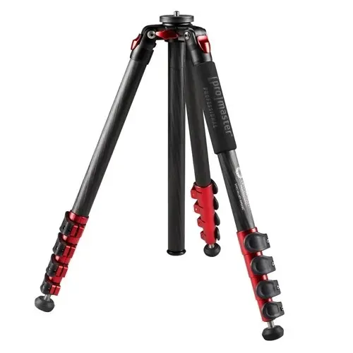 ProMaster Specialist SP528CK Pro Carbon Fiber Tripod Kit - with SPH45P Ball Head