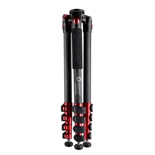 ProMaster Specialist SP528CK Pro Carbon Fiber Tripod Kit - with SPH45P Ball Head