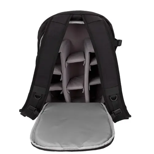 ProMaster Impulse Backpack Large - Black