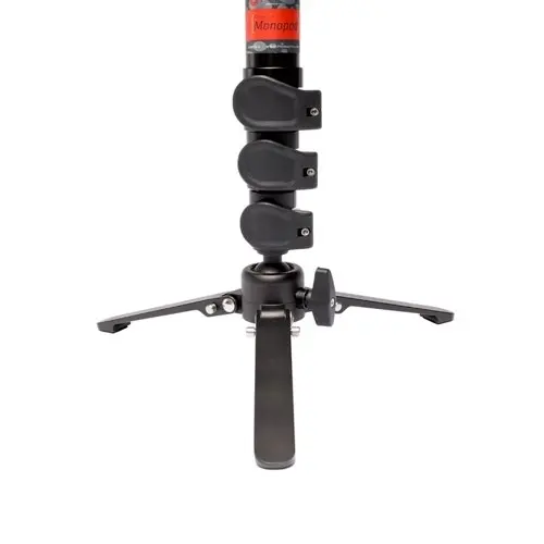 ProMaster MPV432+ Professional Convertible 4 Section - Monopod