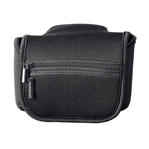 ProMaster Camera Pouch Neoprene Mirrorless - Large