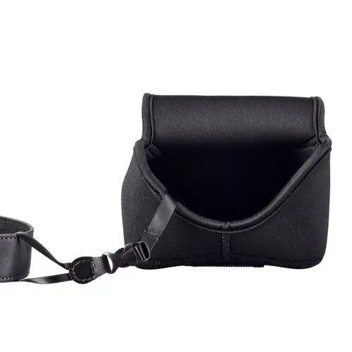 ProMaster Camera Pouch Neoprene Mirrorless - Large