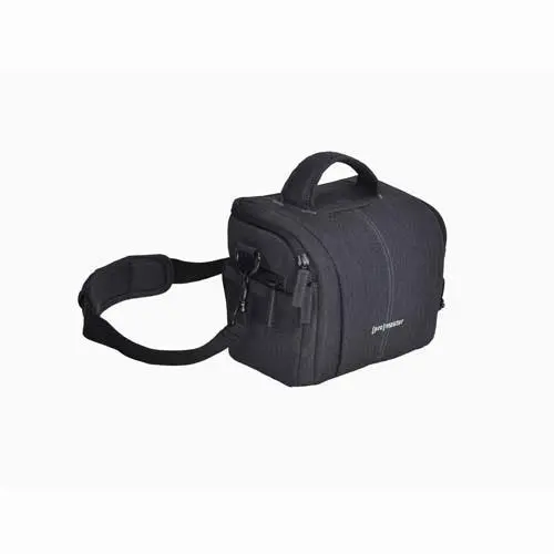 ProMaster Cityscape 20 Shoulder Bag - Charcoal Grey