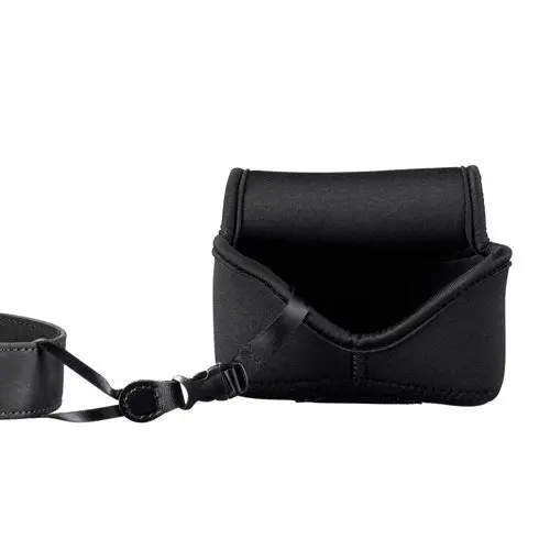 ProMaster Camera Pouch Neoprene Compact - Advanced