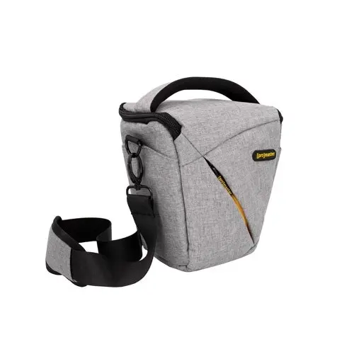 ProMaster Impulse Holster Bag Large - Grey