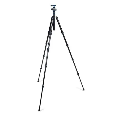 ProMaster XC-M 525K Professional Tripod Kit - Blue