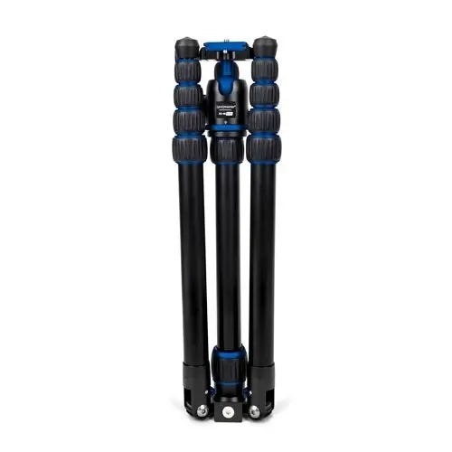 ProMaster XC-M 525K Professional Tripod Kit - Blue