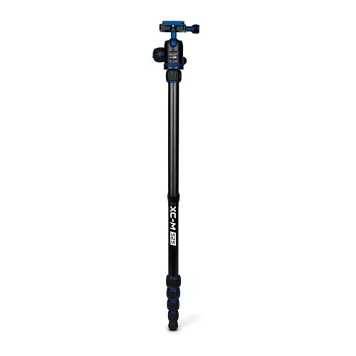 ProMaster XC-M 525K Professional Tripod Kit - Blue