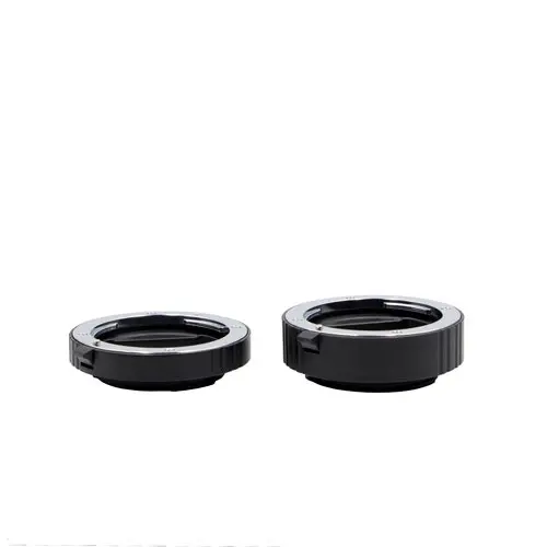 ProMaster Macro Extension Tube Set - Sony E