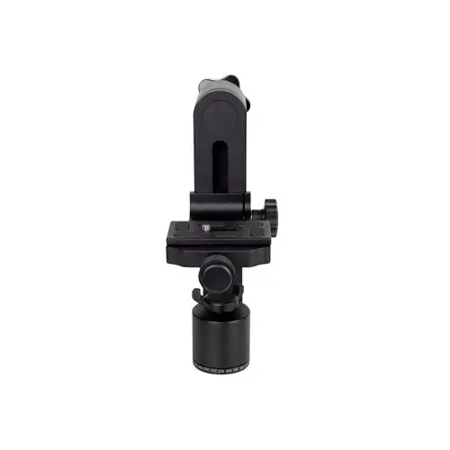 ProMaster GH11 Lightweight Professional Gimbal Head with Quick Release Plate