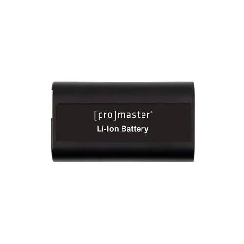 ProMaster Panasonic DWM-BLJ31 Battery