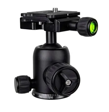 ProMaster XC-MH26 Ball Head - Black