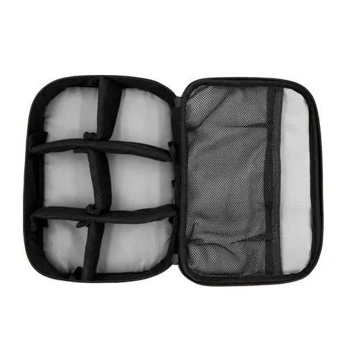 ProMaster Impulse Handy Case - Black Multi-Purpose Travel Organizer