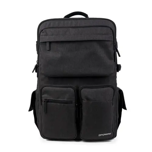 ProMaster Cityscape 75 Backpack - Charcoal Grey