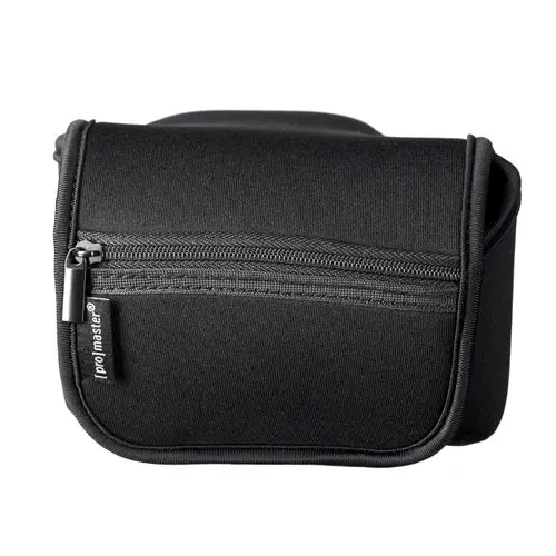 ProMaster Camera Pouch Neoprene Mirrorless - Medium