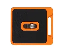 ProMaster Quick Release Plate for XC-M Series Tripod - Orange