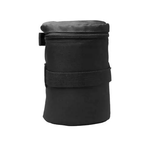 ProMaster Delux Lens Case - LC4 (17 cm x 10.5 cm)