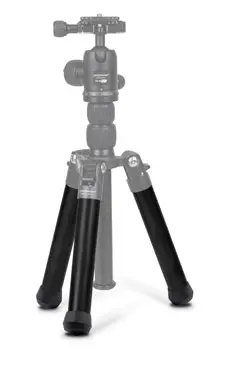 ProMaster XC-M 522 Extension / Macro Leg Set - Alluminium