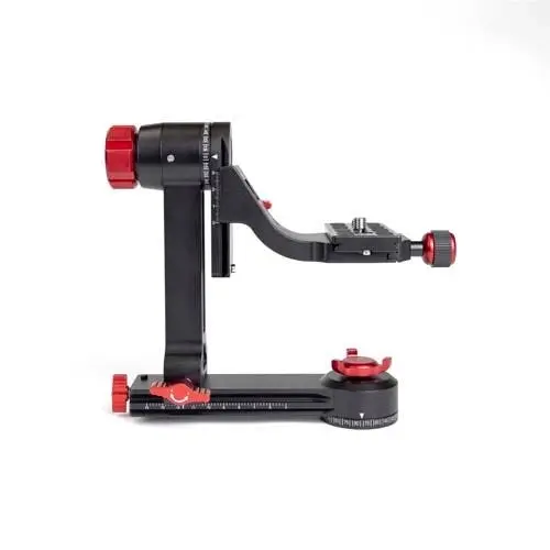 ProMaster GH26 Professional Gimbal Head with Quick Release Plate