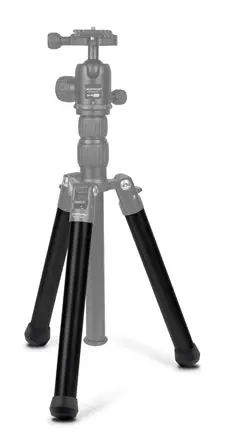 ProMaster XC-M 525 Extension / Macro Leg Set - Aluminium