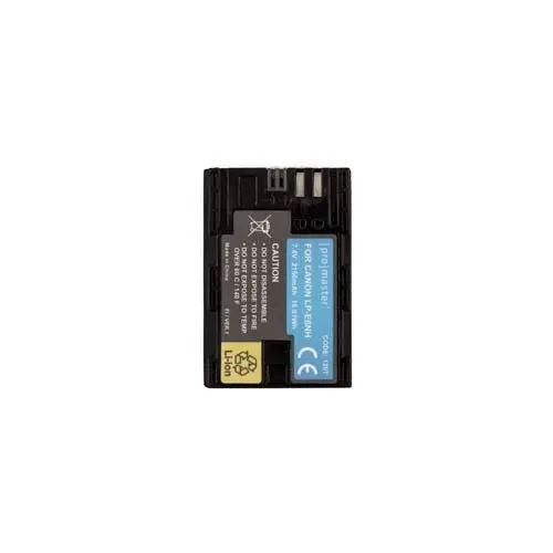 ProMaster Canon LP-E6NH (2150 mAh) Battery