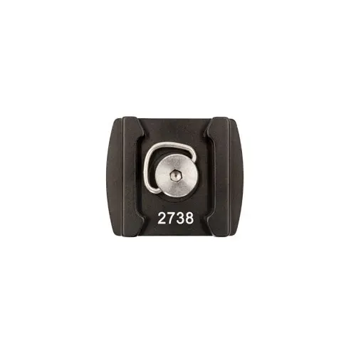 ProMaster Scout SCH30 Ball Head with Quick Release Plate