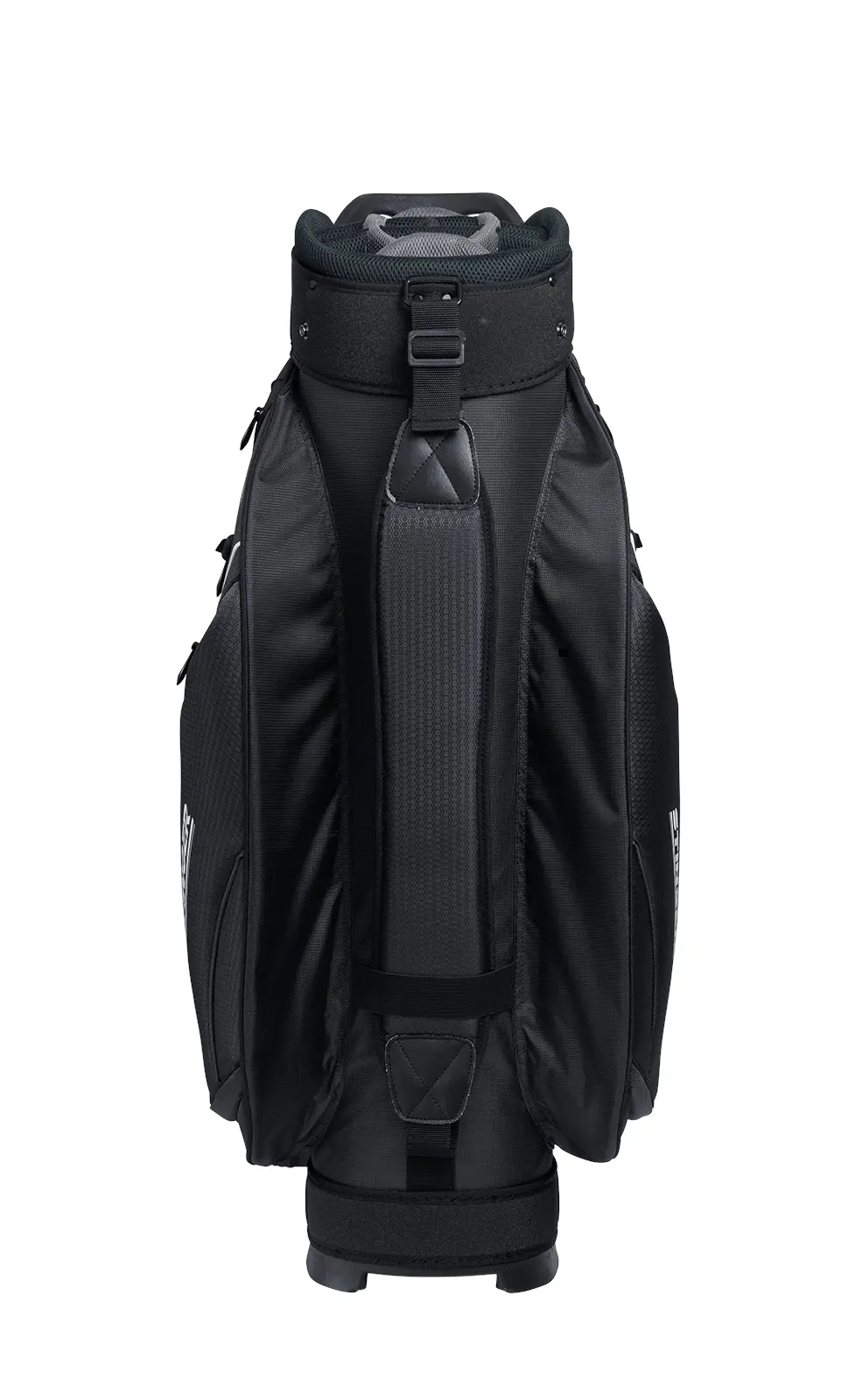 Stinger Premium Golf Bag - Black/Grey