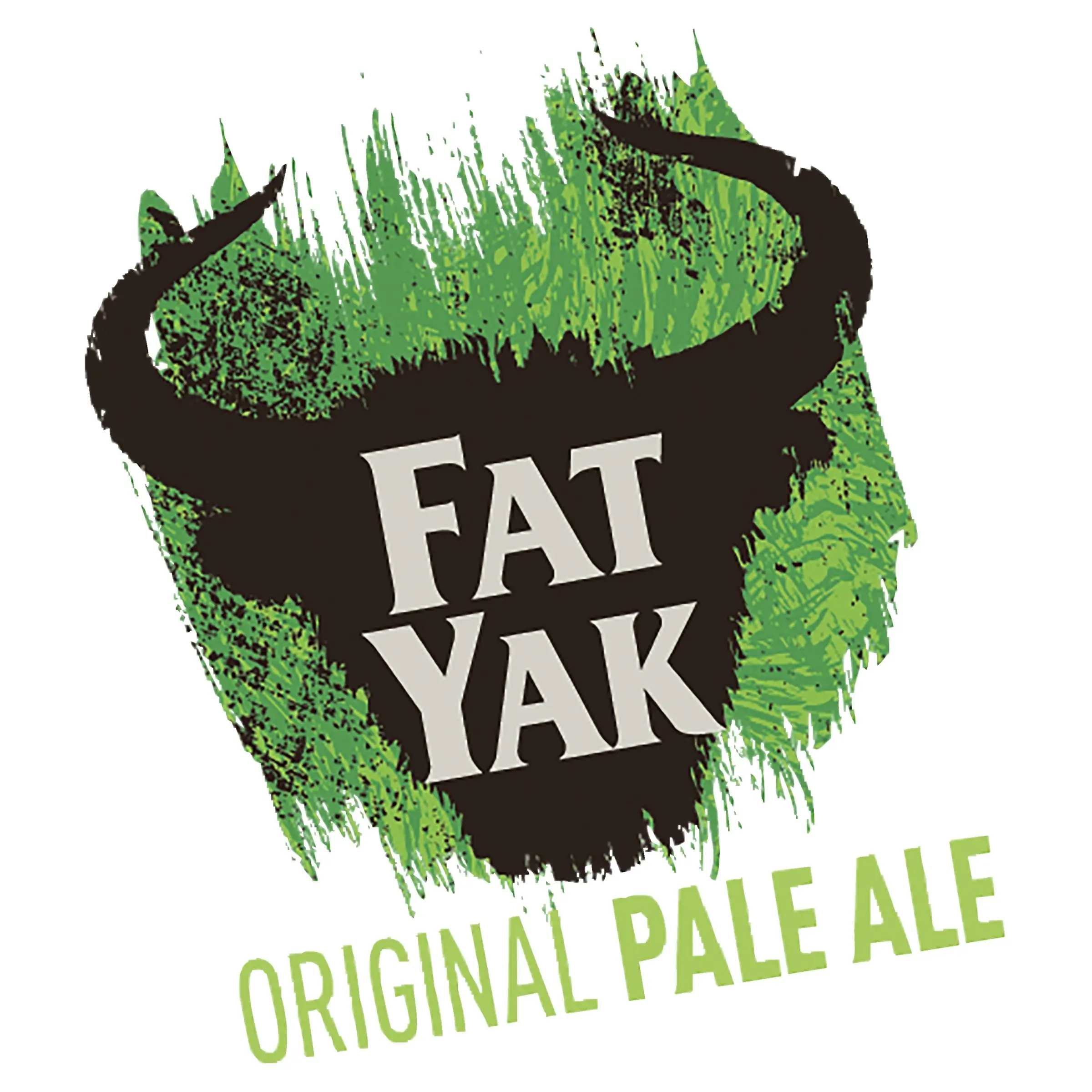 Fat Yak Original Pale Ale Beer Case 24 x 345mL Bottles