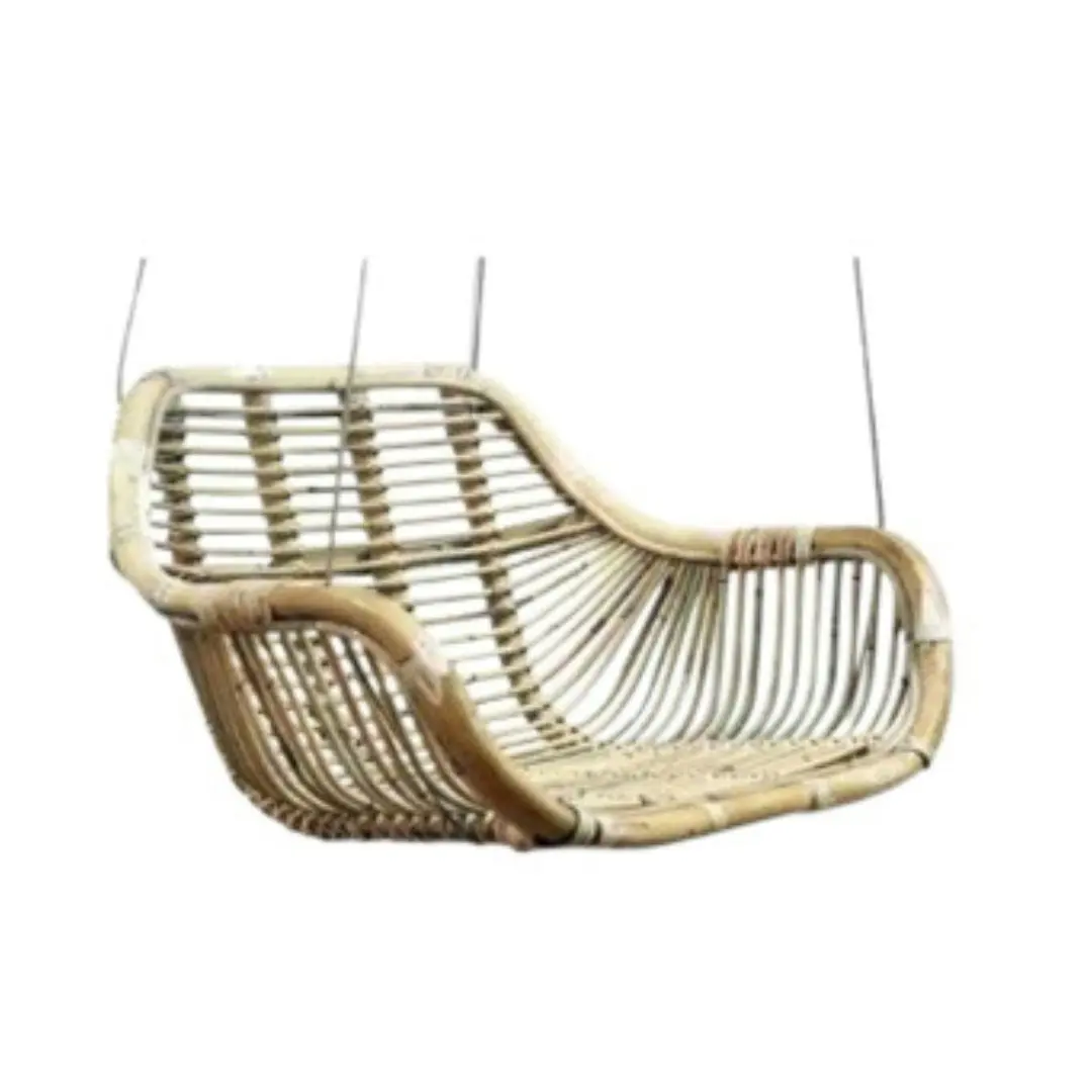 Club Santorini Marc Flying Chair in Blonde