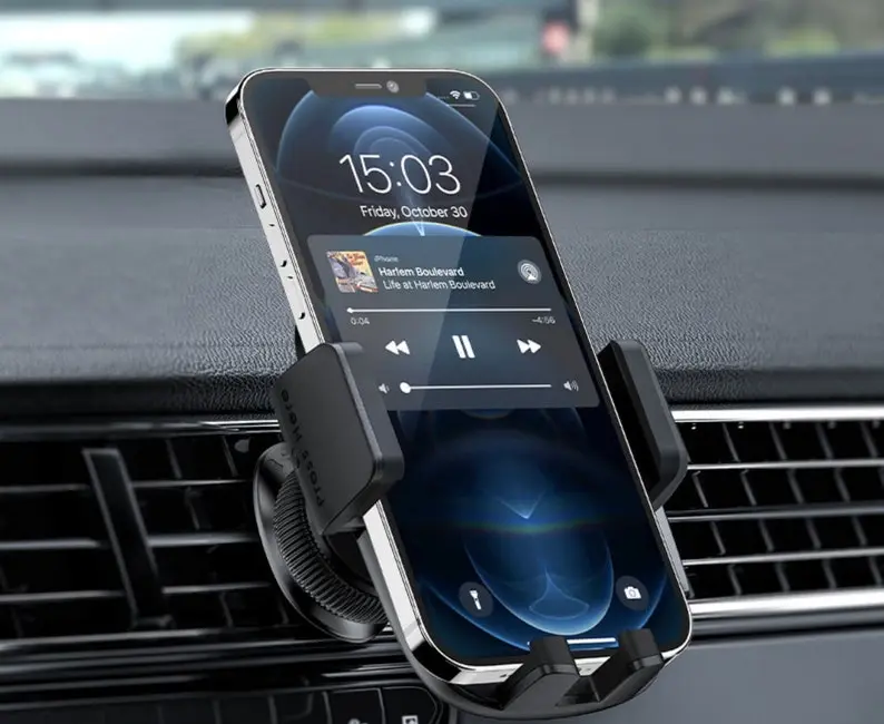 ACEFAST Car Mount Phone Holder D10